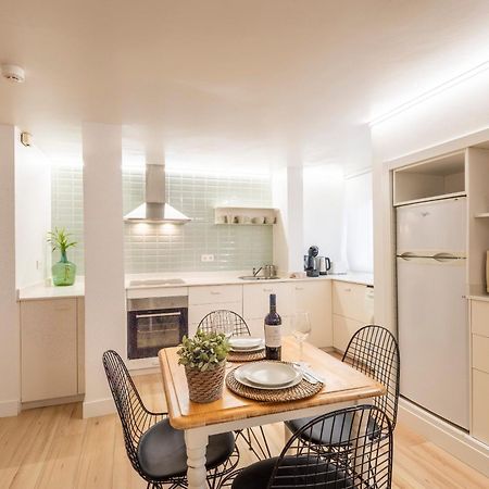 Apartamento 42 1 Hab 140M Playa Canelinas Max 3 Pax Санксенсо Екстериор снимка