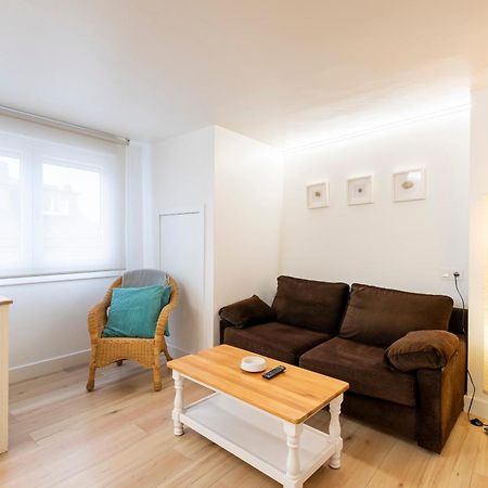Apartamento 42 1 Hab 140M Playa Canelinas Max 3 Pax Санксенсо Екстериор снимка