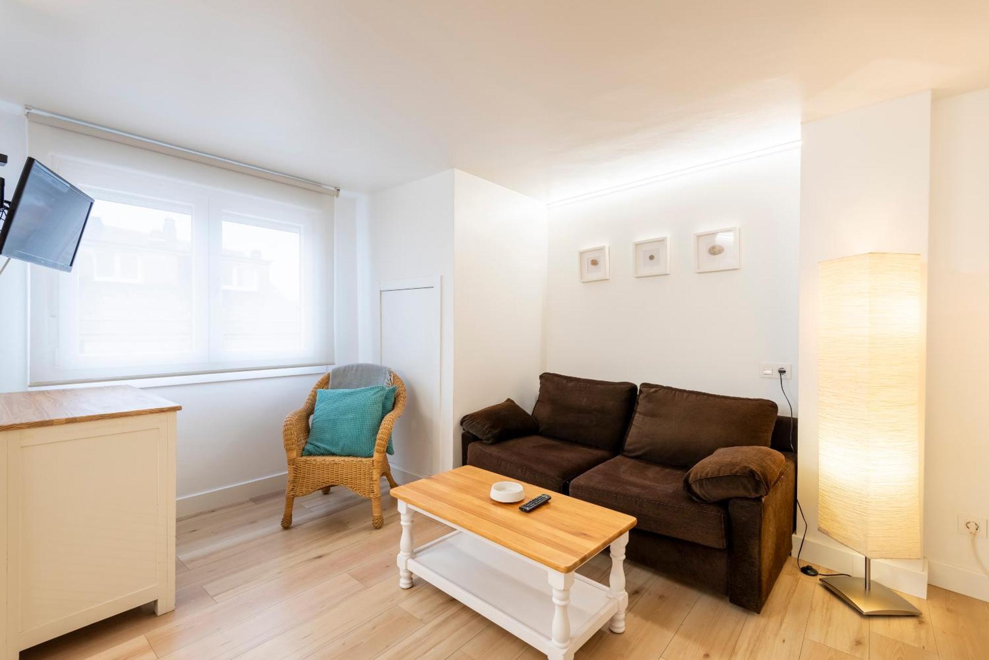 Apartamento 42 1 Hab 140M Playa Canelinas Max 3 Pax Санксенсо Екстериор снимка