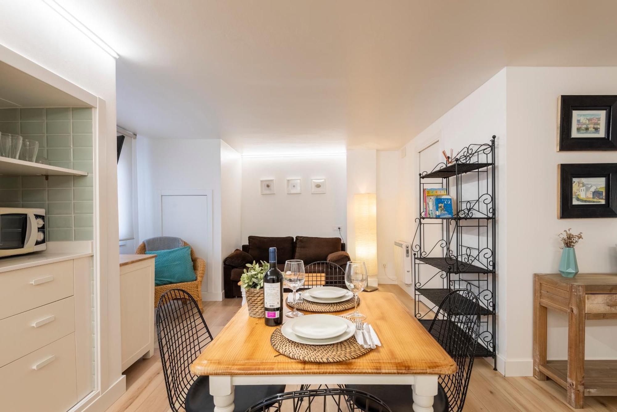 Apartamento 42 1 Hab 140M Playa Canelinas Max 3 Pax Санксенсо Екстериор снимка