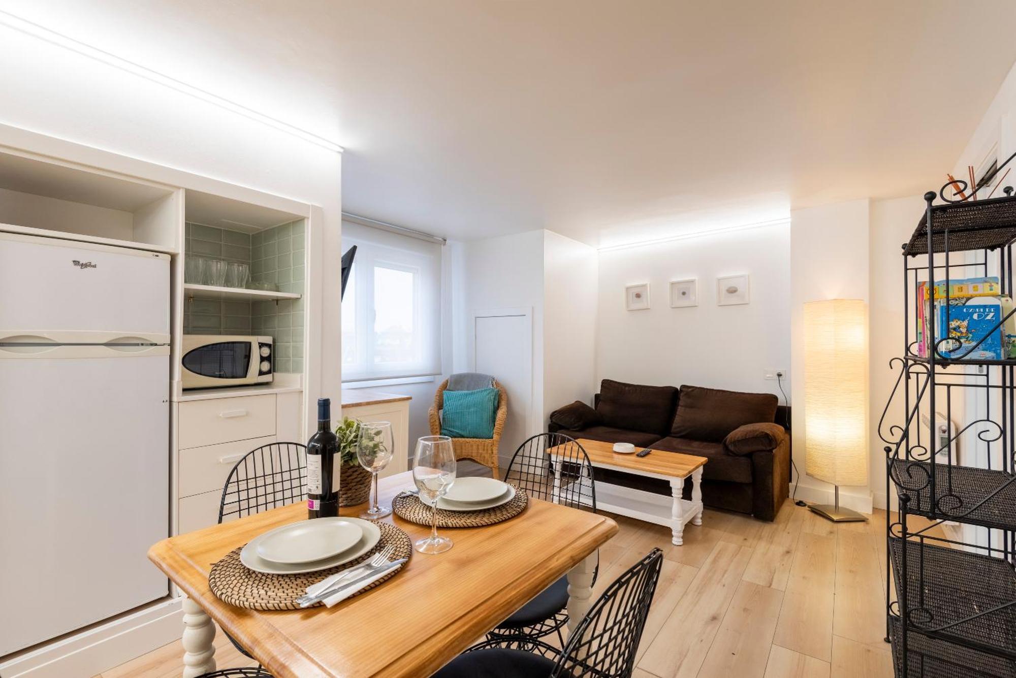 Apartamento 42 1 Hab 140M Playa Canelinas Max 3 Pax Санксенсо Екстериор снимка