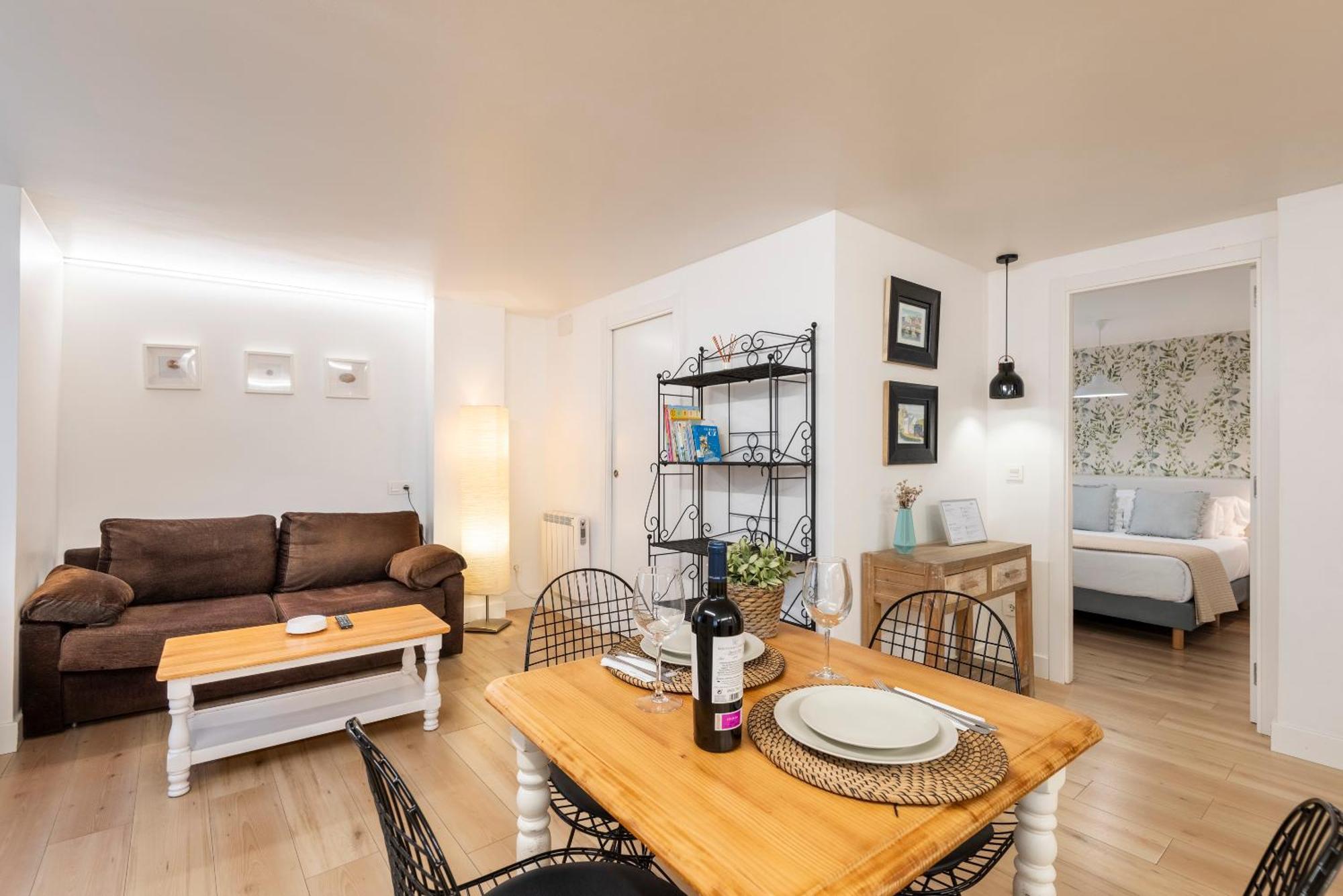 Apartamento 42 1 Hab 140M Playa Canelinas Max 3 Pax Санксенсо Екстериор снимка