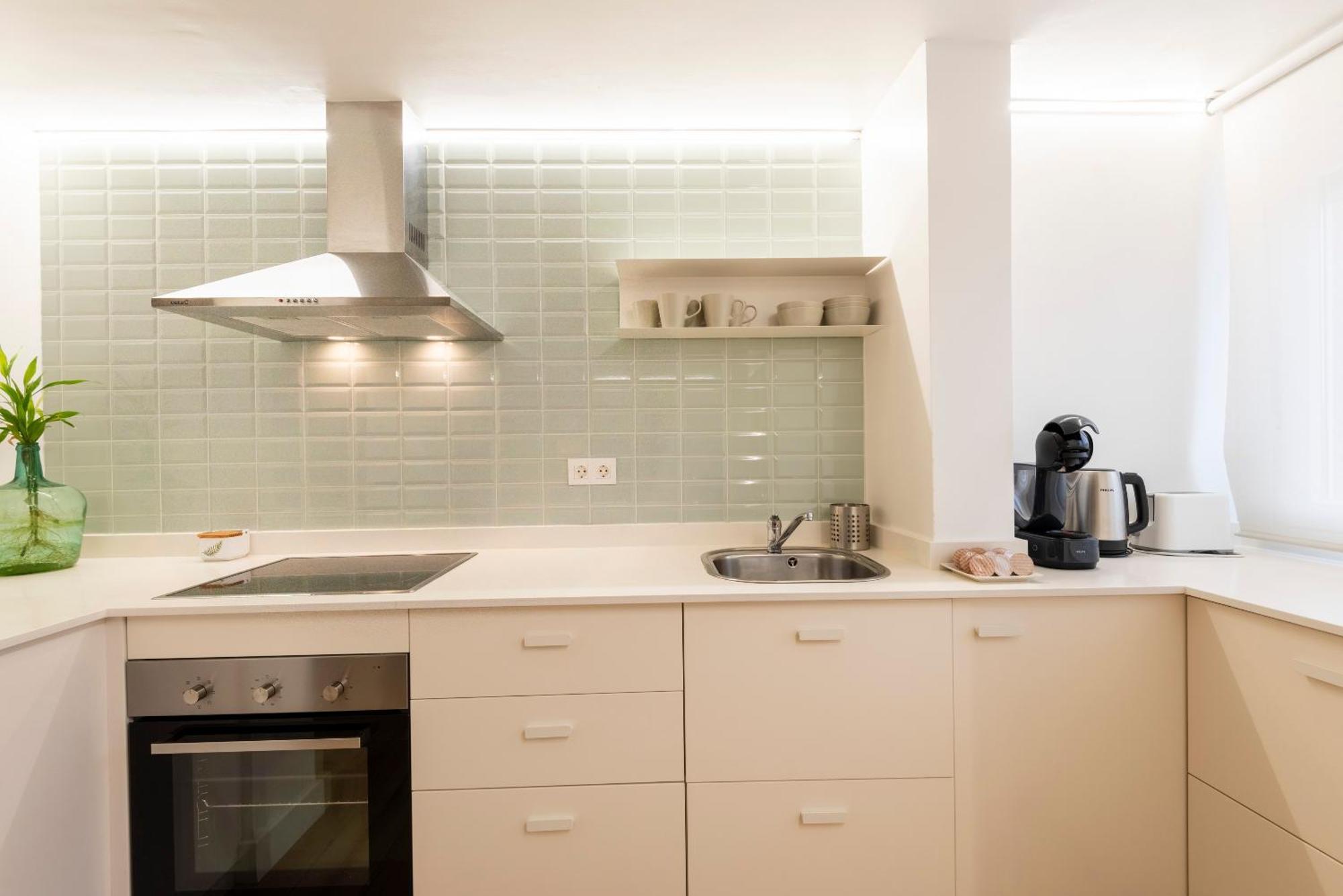 Apartamento 42 1 Hab 140M Playa Canelinas Max 3 Pax Санксенсо Екстериор снимка